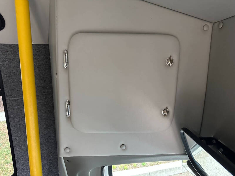 2014 Ford E-Series E-350 SD