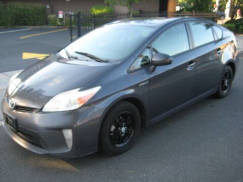 2013 Toyota Prius for sale at Top Choice Auto Inc in Massapequa Park NY