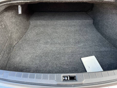 2018 Infiniti Q60 3.0T Sport