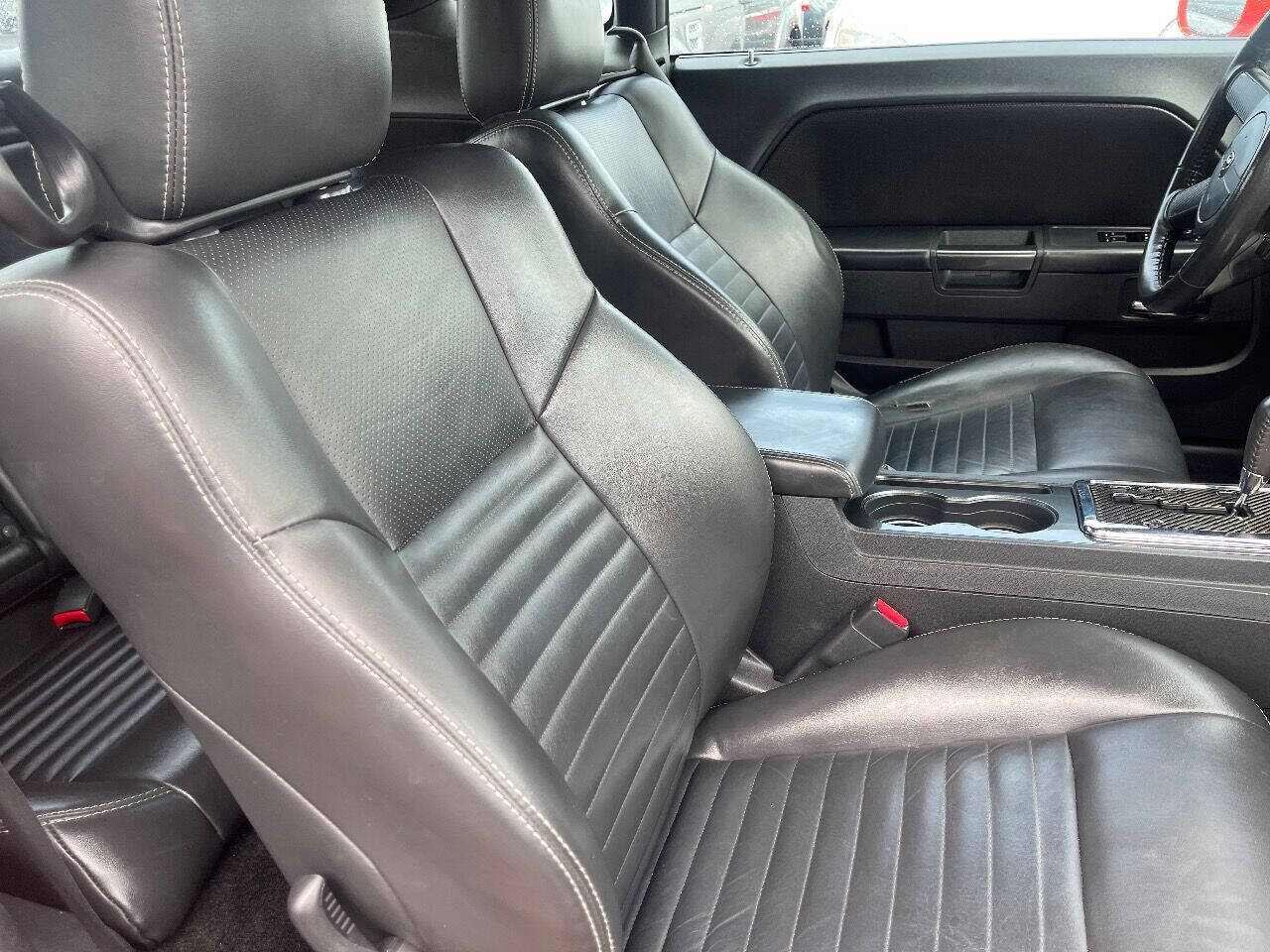 2010 DODGE Challenger Coupe - $16,900