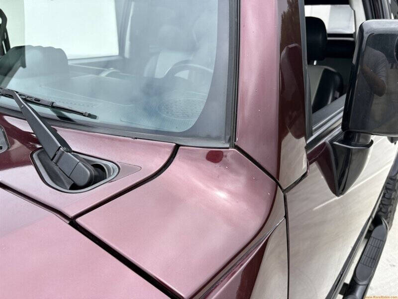 2007 Toyota FJ Cruiser