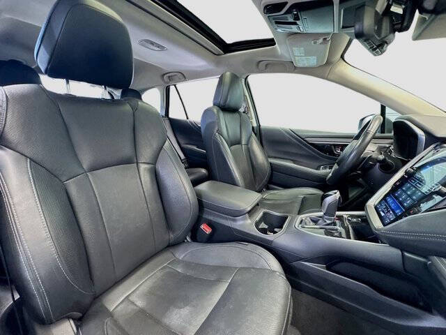 2023 Subaru Outback Touring XT