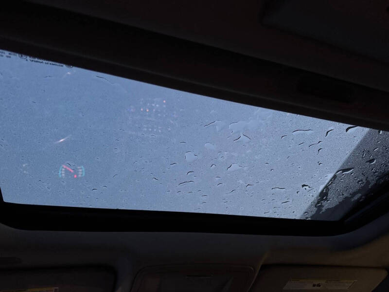 2017 GMC Yukon XL SLT