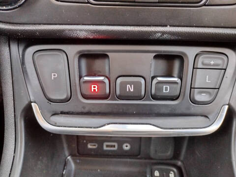 2018 GMC Terrain SLE Diesel