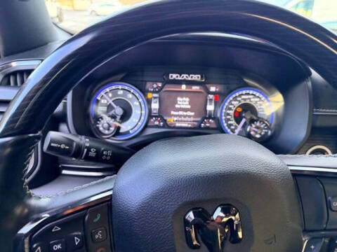 2022 RAM 1500 Limited