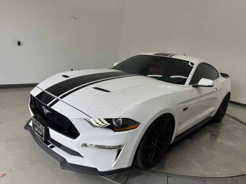 2023 Ford Mustang GT Premium