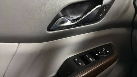 2018 GMC Acadia SLE-1
