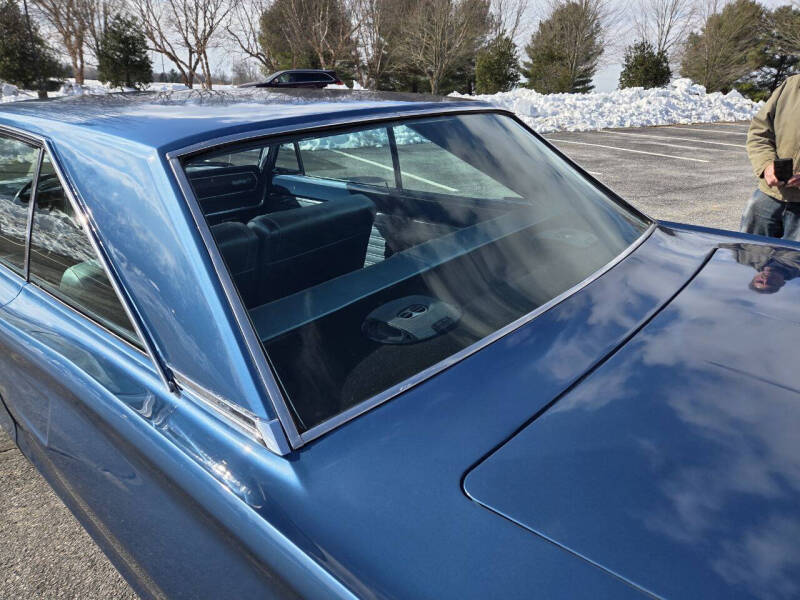 1967 Dodge Coronet
