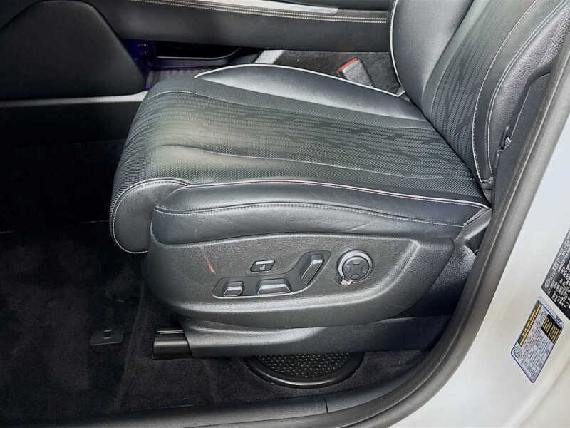 2024 Genesis GV80