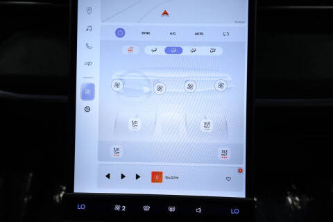 2023 Fisker Ocean Ultra