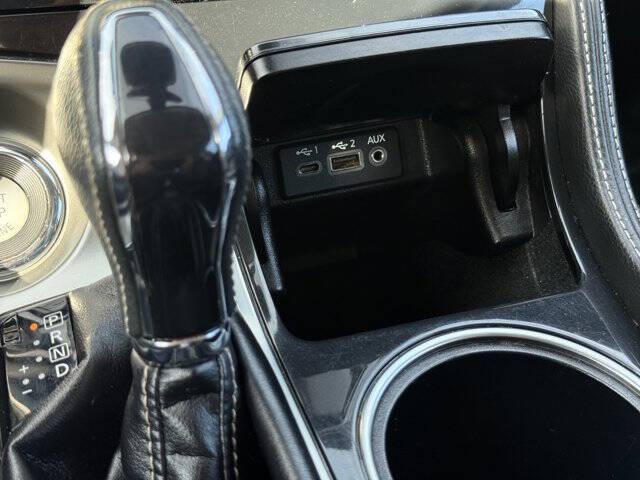 2021 Nissan Maxima 3.5 SV