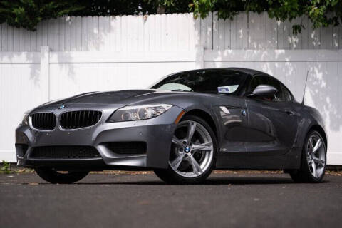 2013 BMW Z4 sDrive28i