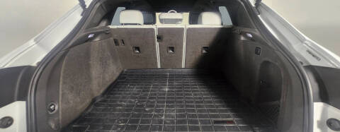 2017 Porsche Macan GTS