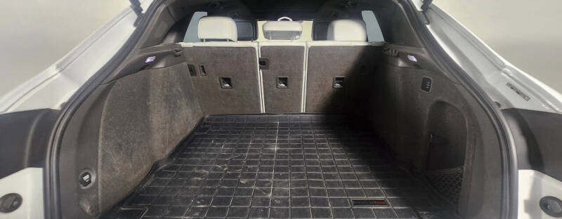 2017 Porsche Macan GTS