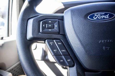 2024 Ford E-Series