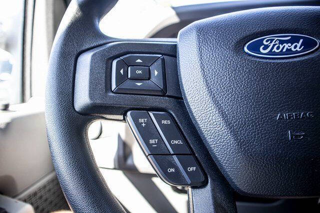 2024 Ford E-Series