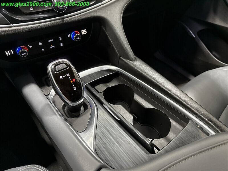 2019 Buick Enclave Essence