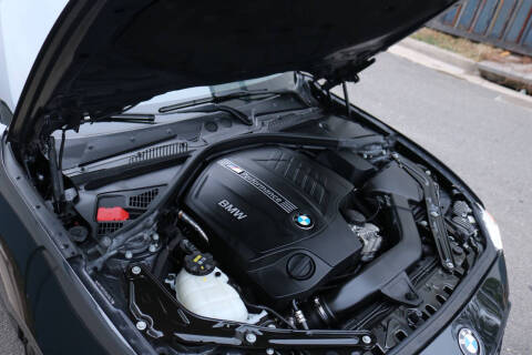 2016 BMW 2 Series M235i