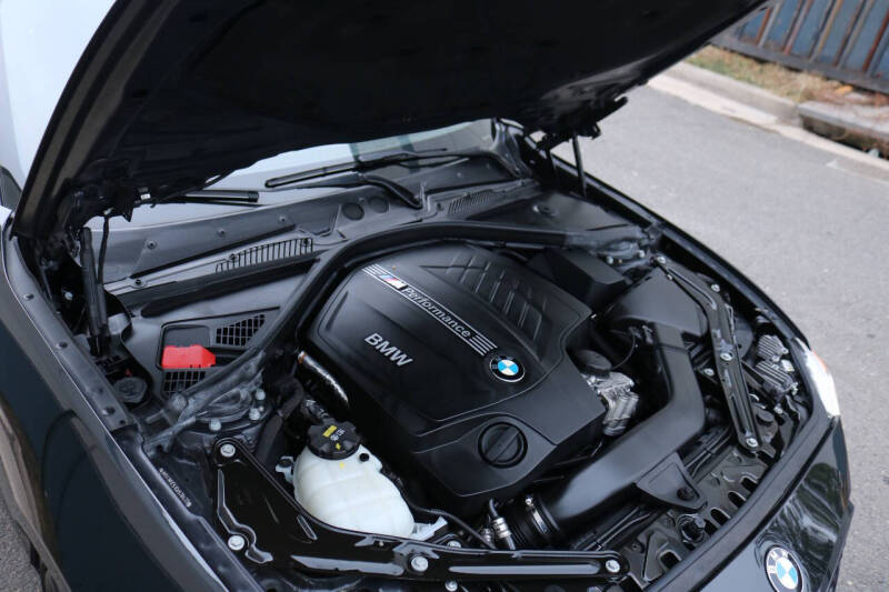 2016 BMW 2 Series M235i