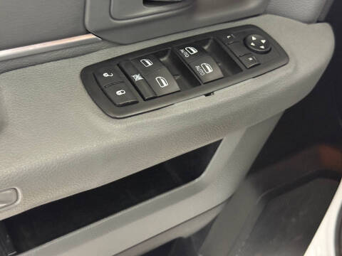 2014 RAM 1500 Lone Star