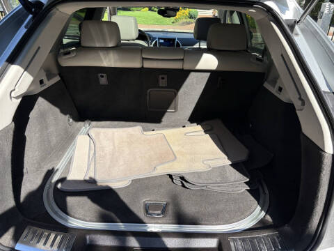 2013 Cadillac SRX Luxury Collection