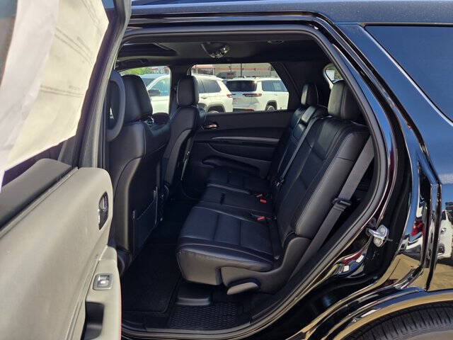 2026 Dodge Durango GT HEMI Plus