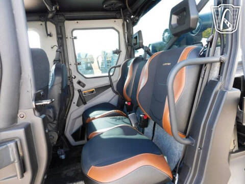 2021 CANA UTV
