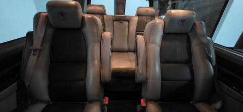 2019 GMC Savana 2500