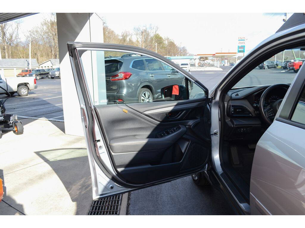 2023 Subaru Outback for sale at EARL DUFF PRE-OWNED CENTER in Harriman, TN