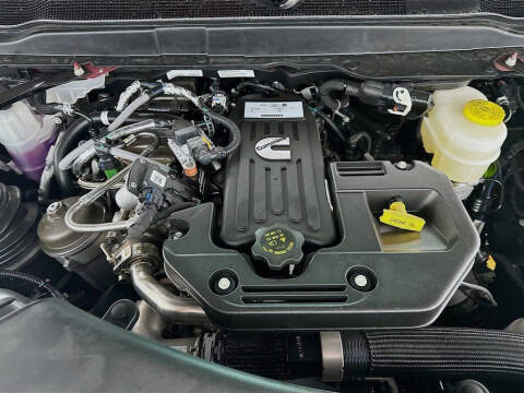 2026 RAM 3500 Limited