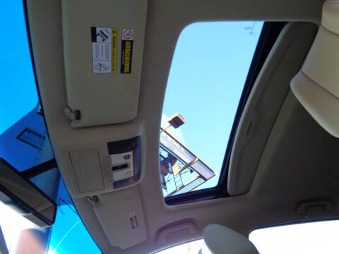 2012 Acura MDX SH-AWD