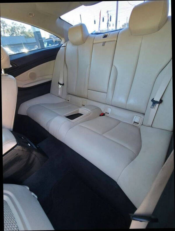 2015 BMW 4 Series 428i