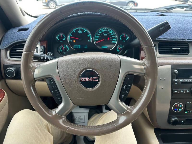 2010 GMC Sierra 1500 SLT