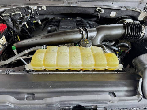 2018 Ford Expedition MAX XLT