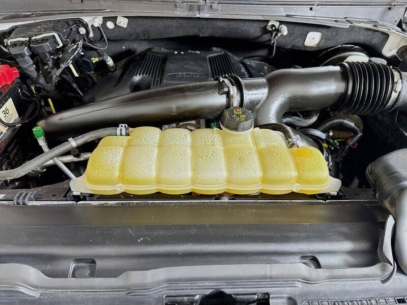 2018 Ford Expedition MAX XLT