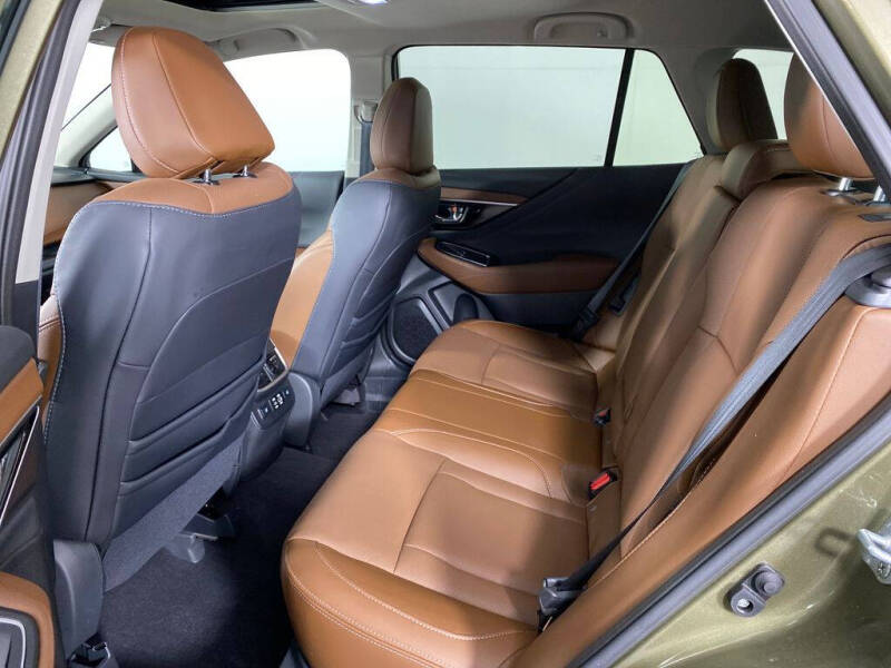 2024 Subaru Outback Touring XT