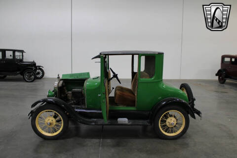1926 Ford Model T
