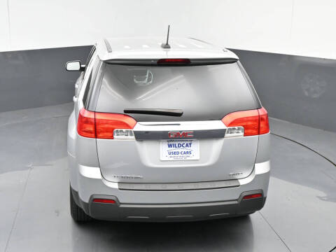 2015 GMC Terrain SLE-1