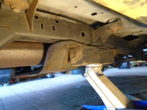 2006 Jeep Wrangler X