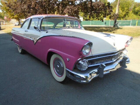 1955 Ford Fairlane