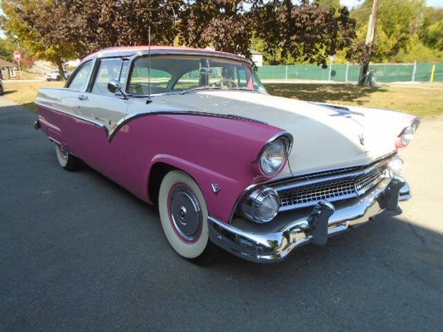 1955 Ford Fairlane