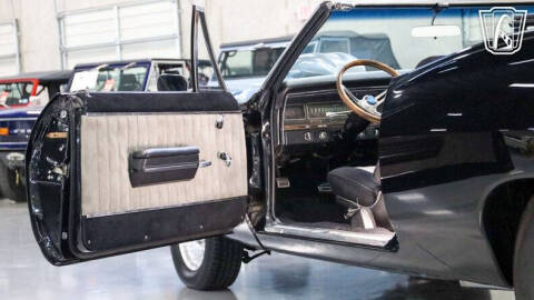 1968 Chevrolet Impala