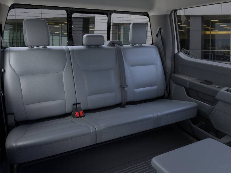 2026 Ford F-450 Super Duty