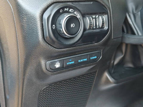 2022 Jeep Wrangler Unlimited Rubicon 4xe