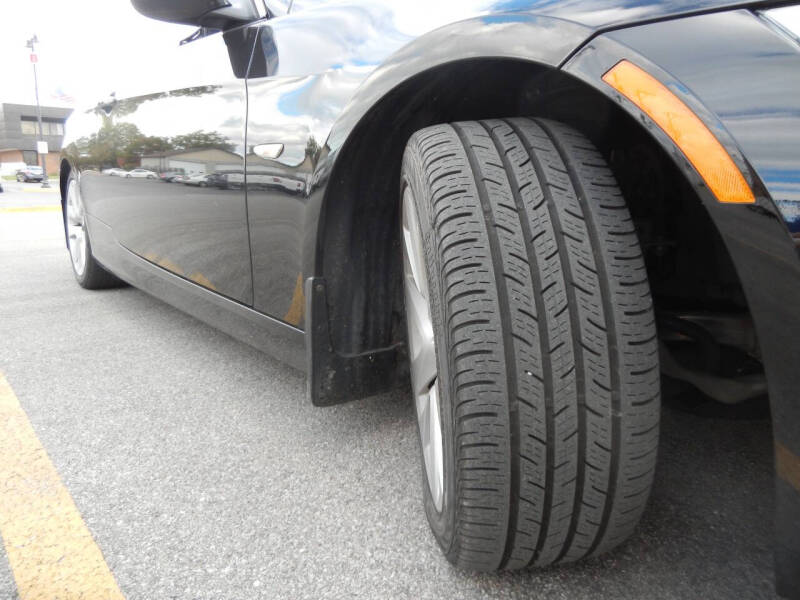 2012 BMW 3 Series 328i