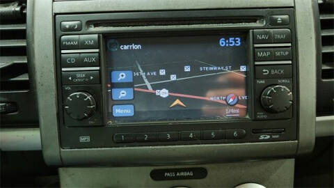 2012 Nissan Sentra 2.0 SR