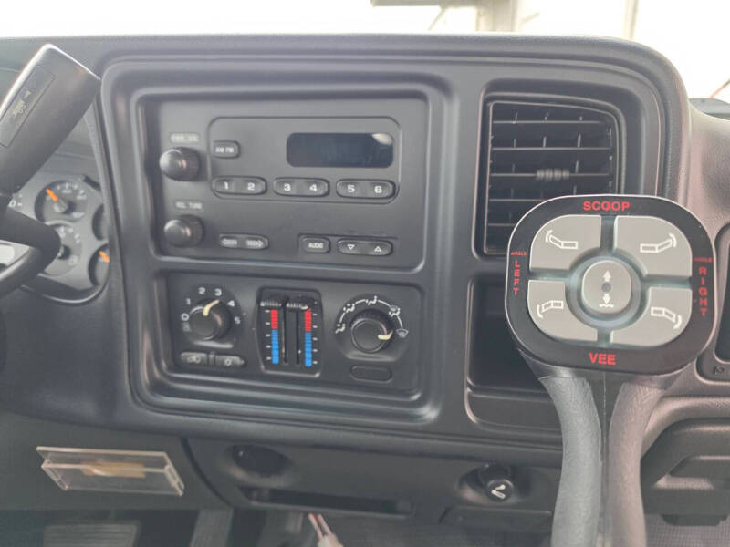 2005 Chevrolet Silverado 1500 LT