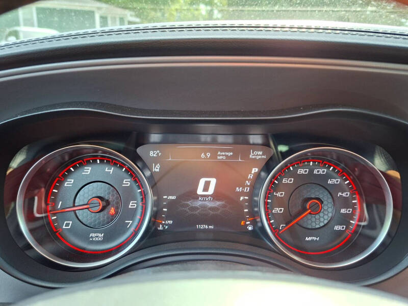 2023 Dodge Charger