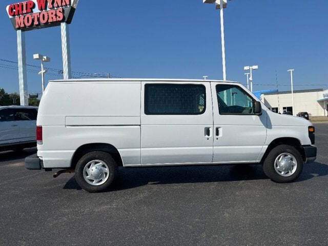 2011 Ford E-Series E-150