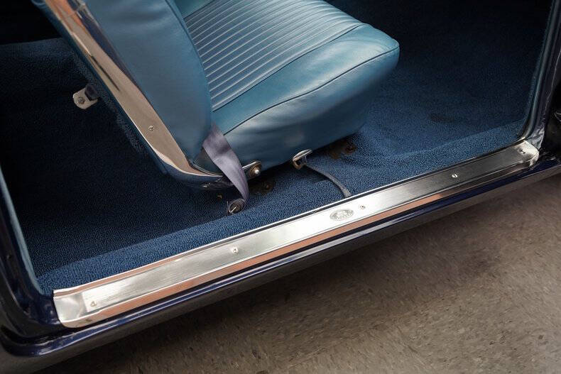 1964 Chevrolet Impala